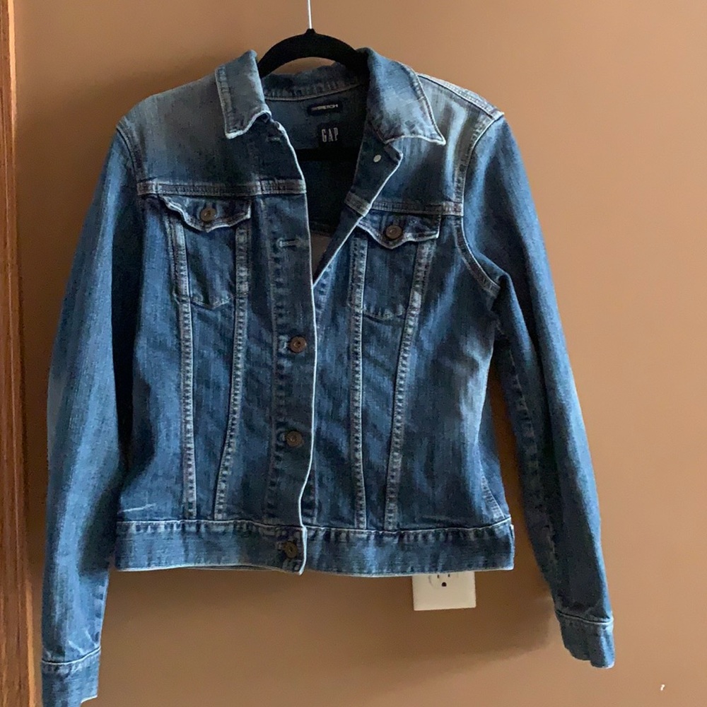 Gap Jean jacket